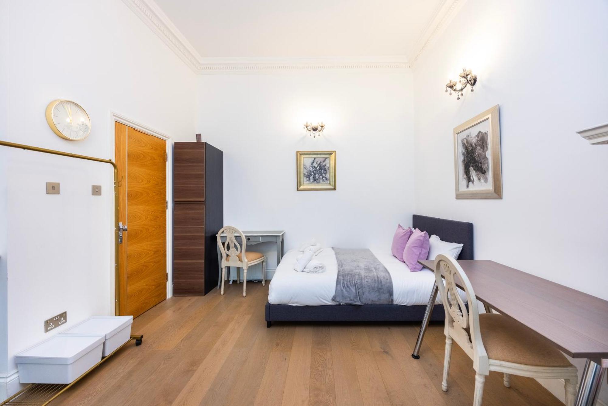 Apartamento Modern 1 Bedroom Near Kensington High Street *