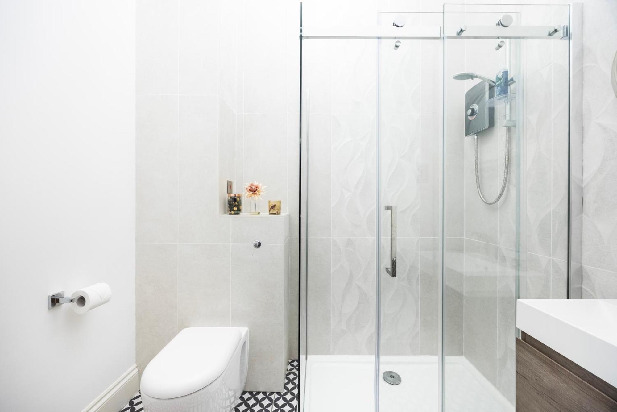 Modern 1 Bedroom Near Kensington High Street Apartamento